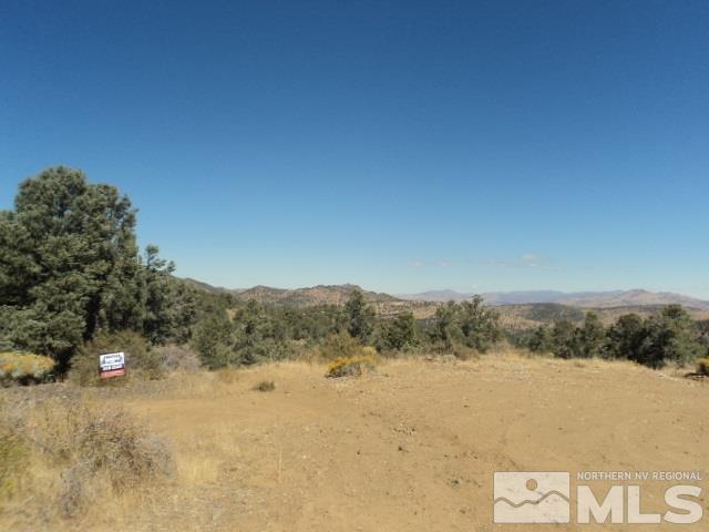1660 Nugget Road Reno, NV 89521 - Photo 1 of 1 a view of lake and mountain