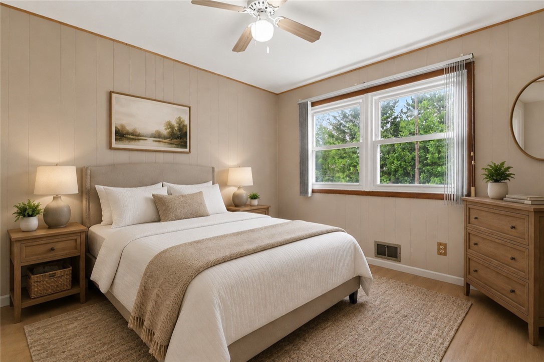 64 Foster Road Greece, NY 14616 - Photo 18 of 35 Virtually staged