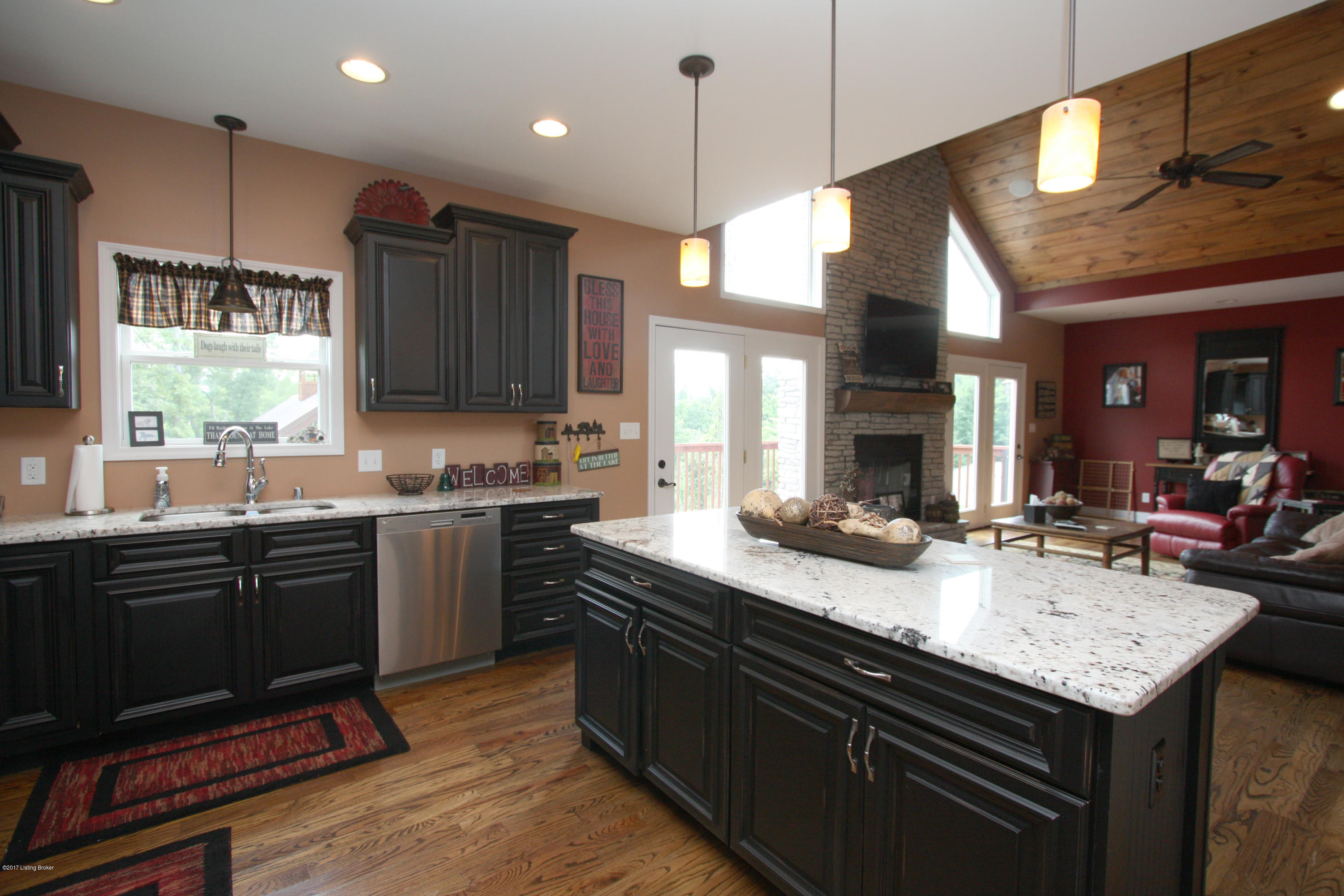 65 Fairview Rdg Road Clarkson, KY 42726 - Photo 10 of 52 kitchen7_good