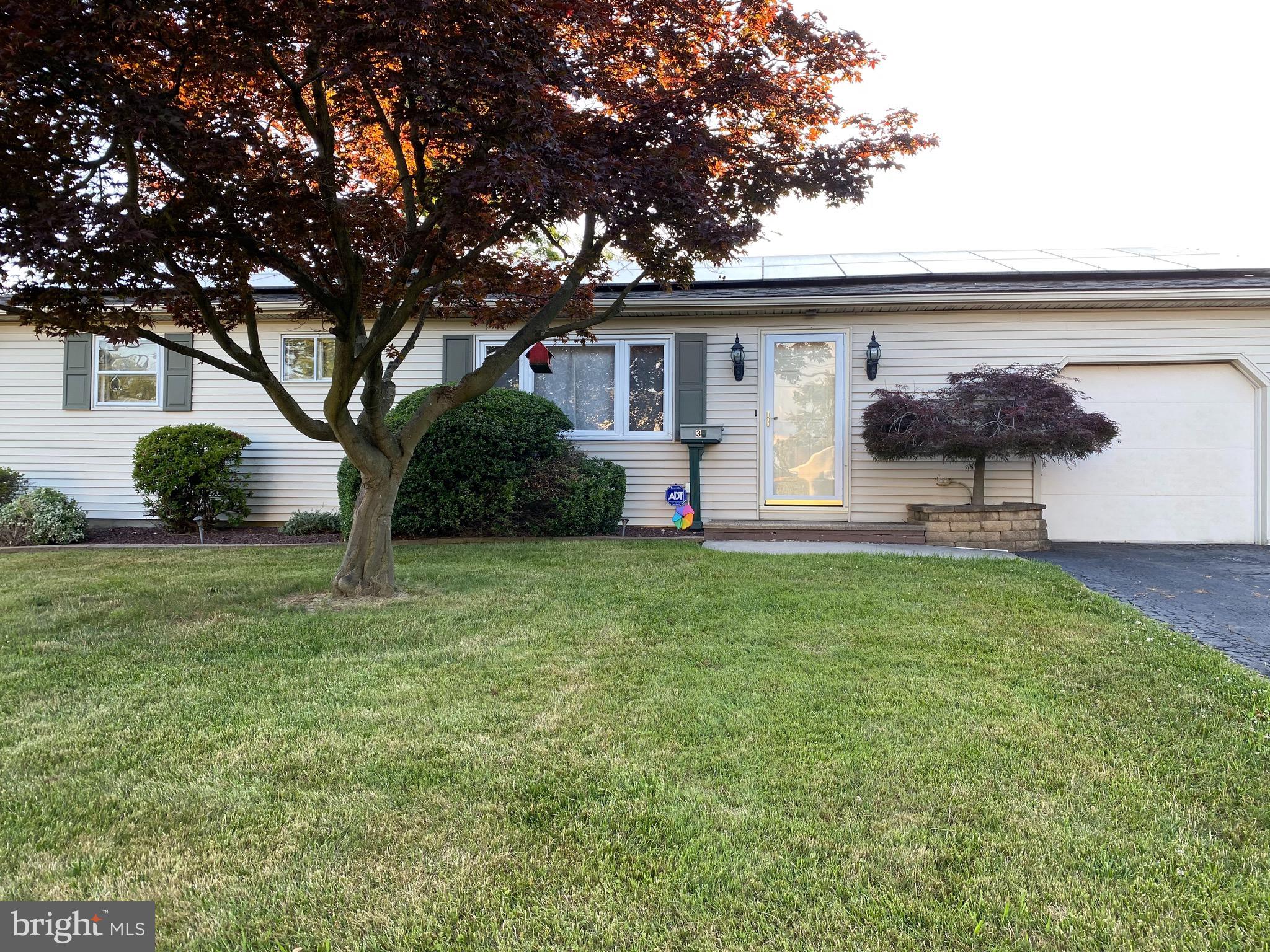 13 Hempstead Road Hamilton, NJ 08610 - Photo 2 of 12 Gallery Image 2