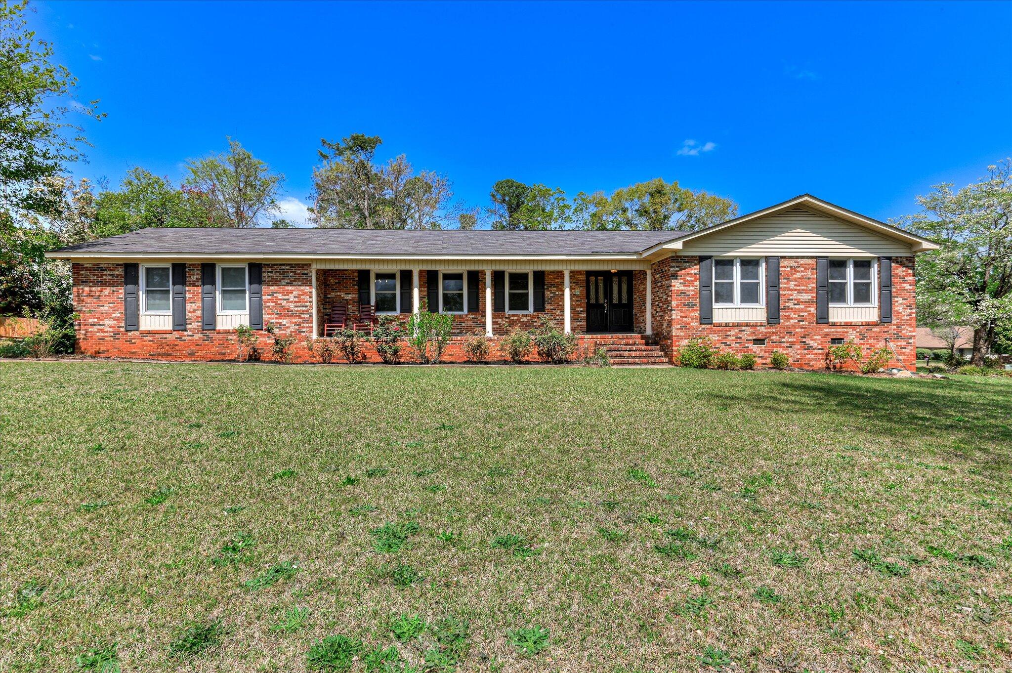 160 Creek View Circle Augusta, GA 30907 - Photo 1 of 41 Main Photo