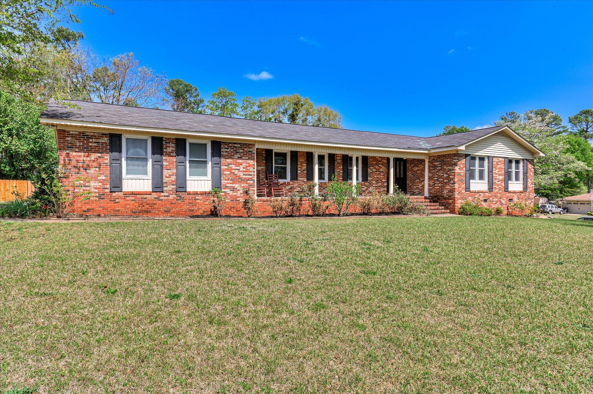 160 Creek View Circle Augusta, GA 30907 - Photo 2 of 41 02-102