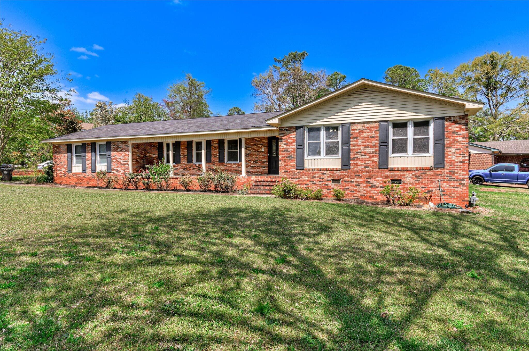 160 Creek View Circle Augusta, GA 30907 - Photo 3 of 41 03-103