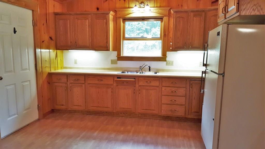 47 Angier Hill Road Cornville, ME 04976 - Photo 2 of 35 Details! Drop down sponge drawers
