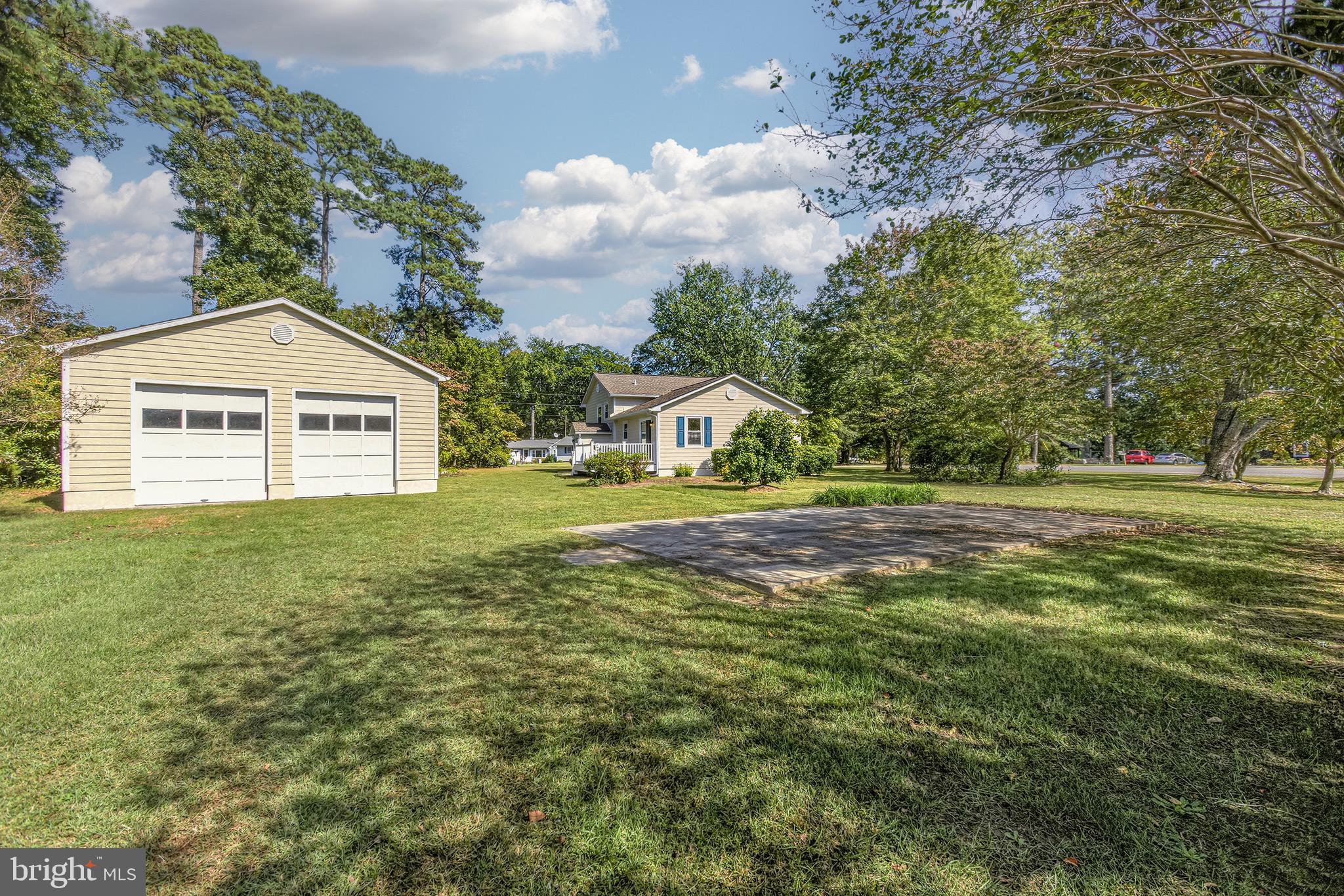 1247 South Glebe Road Montross, VA 22520 - Photo 3 of 61