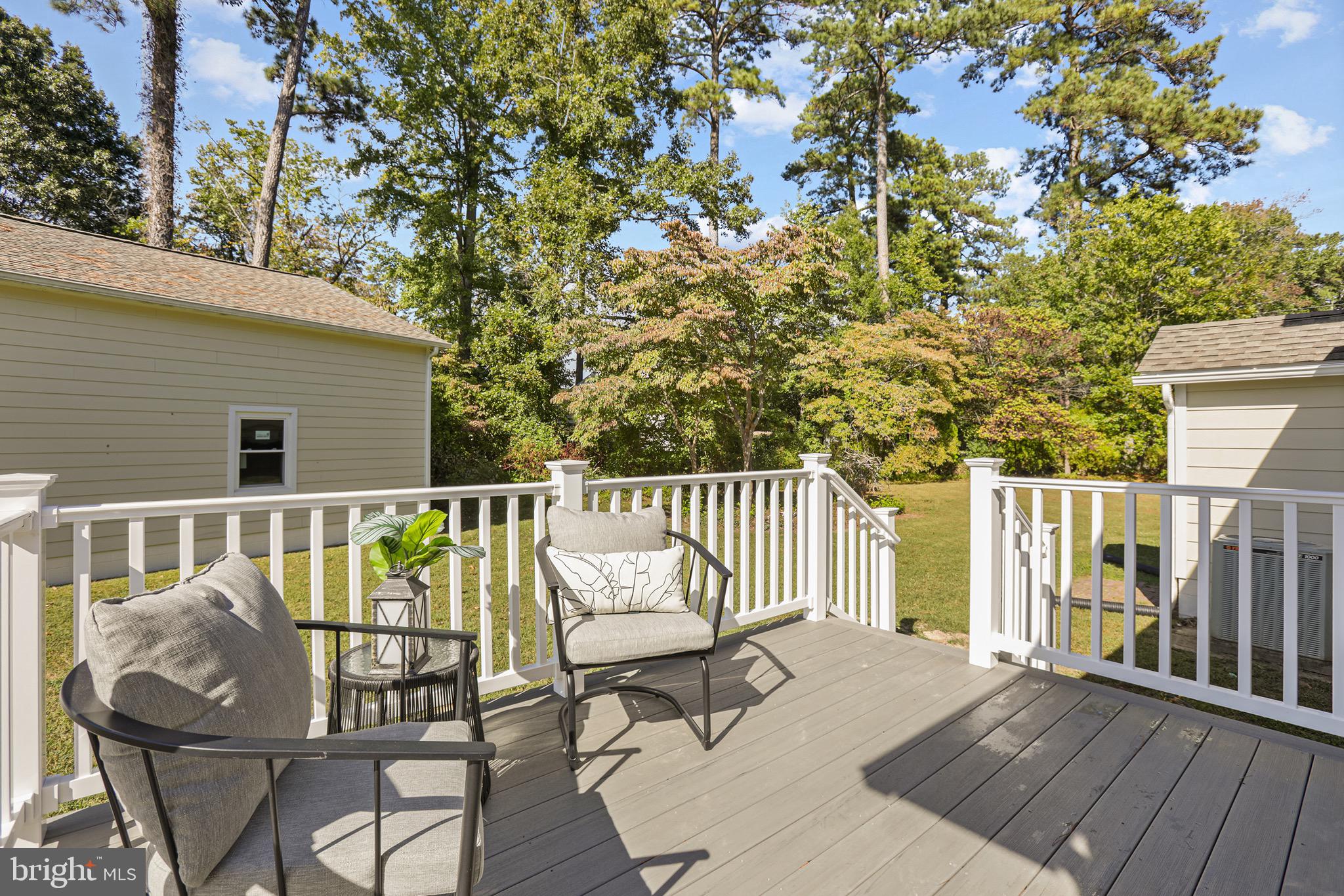 1247 South Glebe Road Montross, VA 22520 - Photo 35 of 61