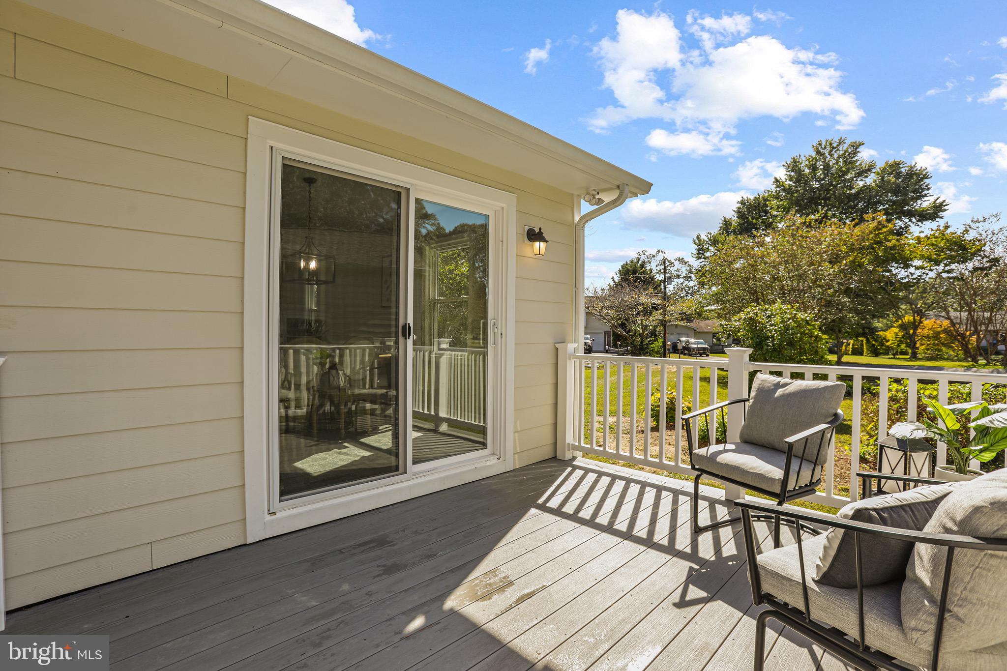 1247 South Glebe Road Montross, VA 22520 - Photo 36 of 61