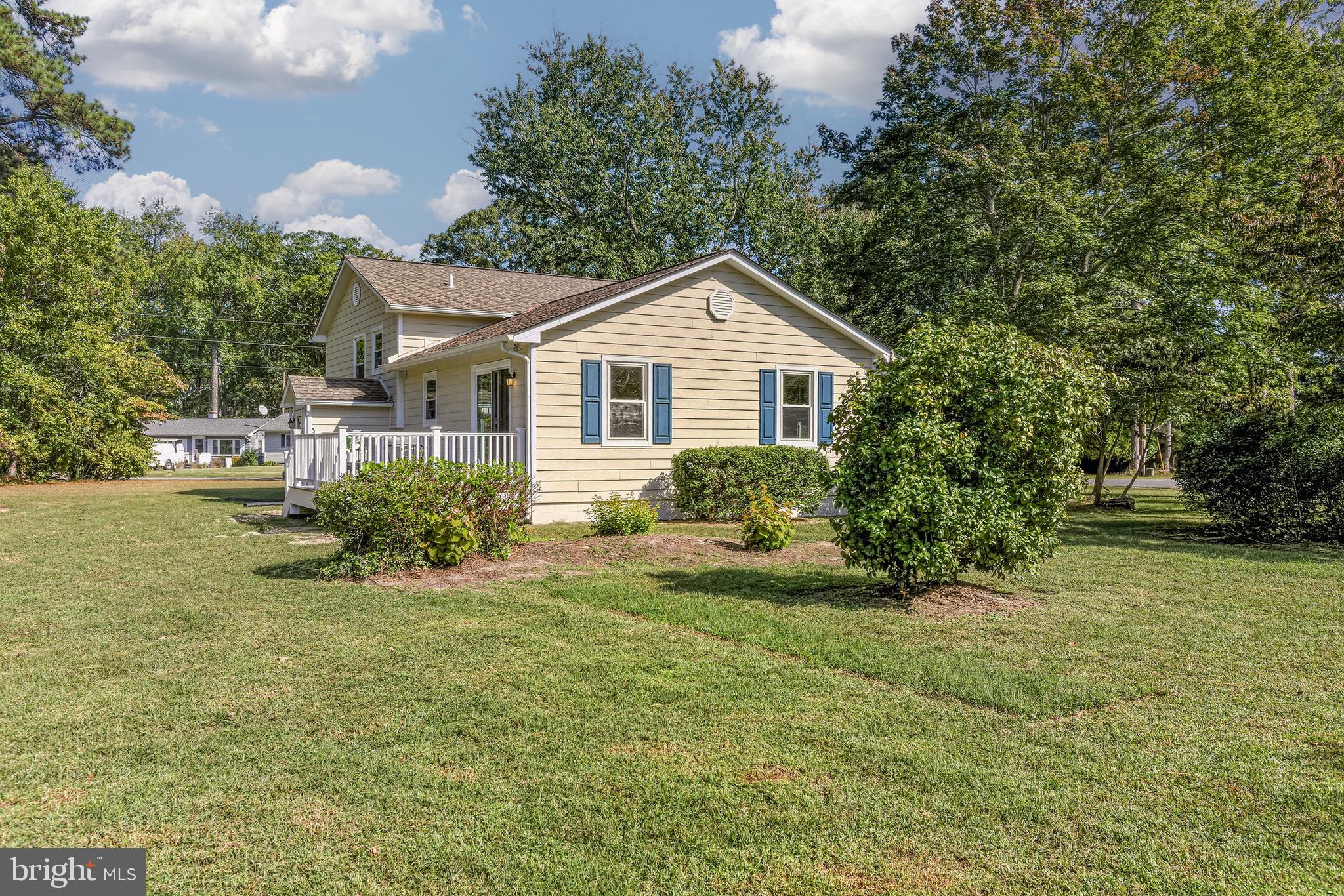 1247 South Glebe Road Montross, VA 22520 - Photo 41 of 61