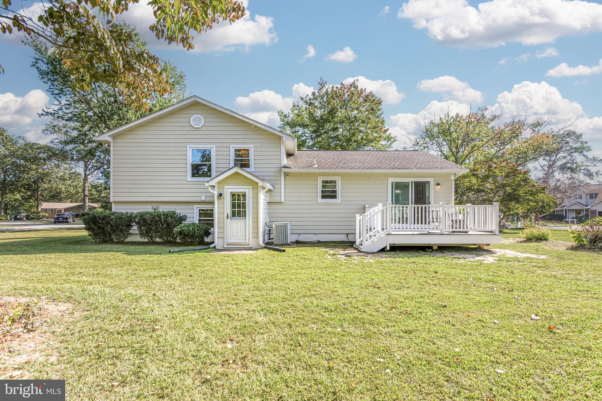 1247 South Glebe Road Montross, VA 22520 - Photo 42 of 61