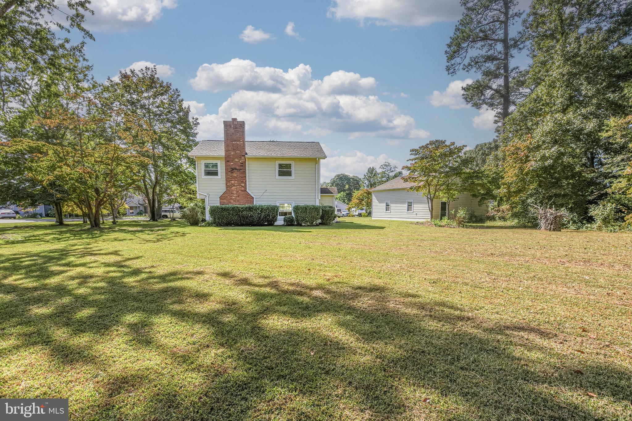 1247 South Glebe Road Montross, VA 22520 - Photo 44 of 61