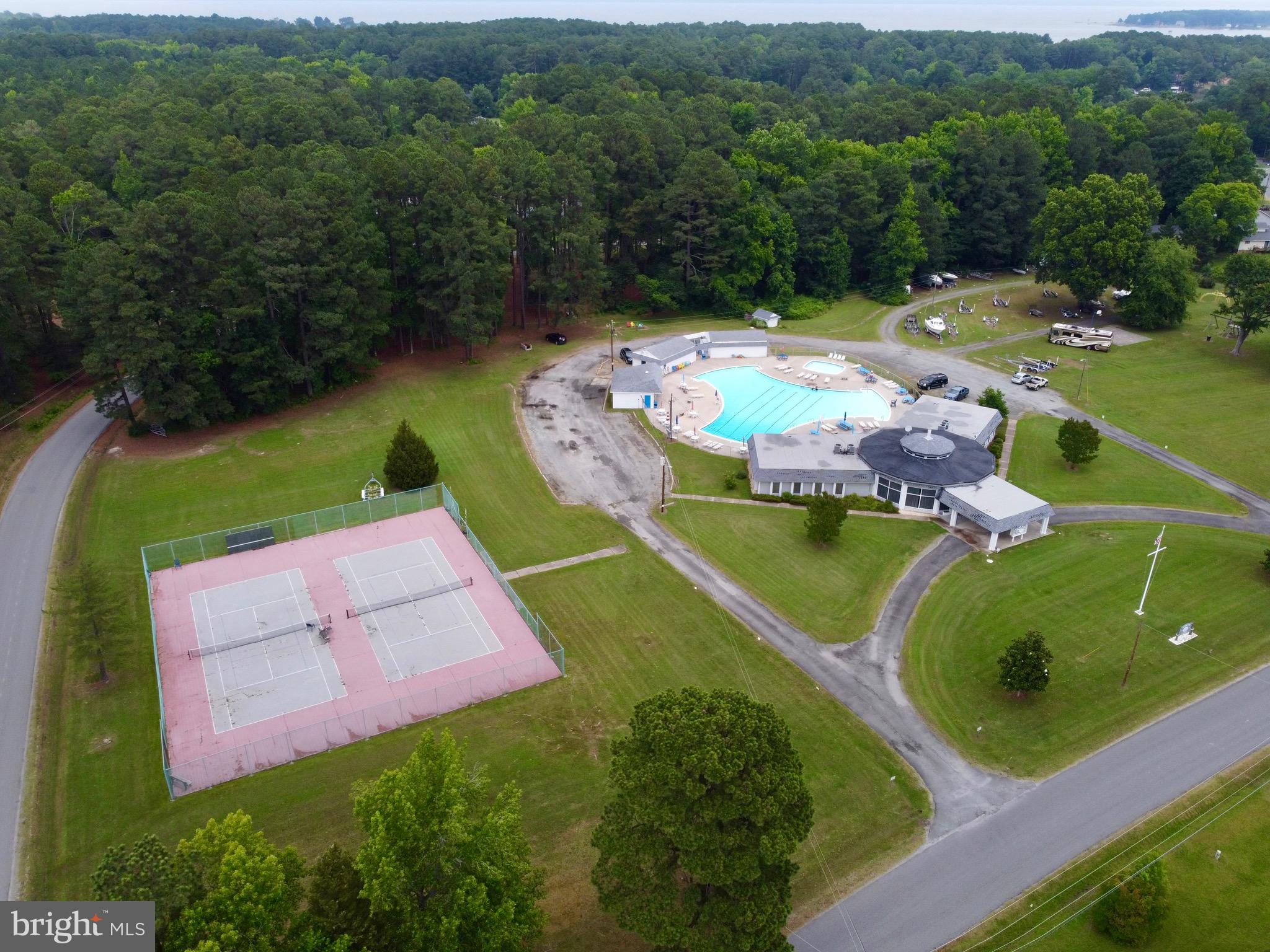 1247 South Glebe Road Montross, VA 22520 - Photo 46 of 61