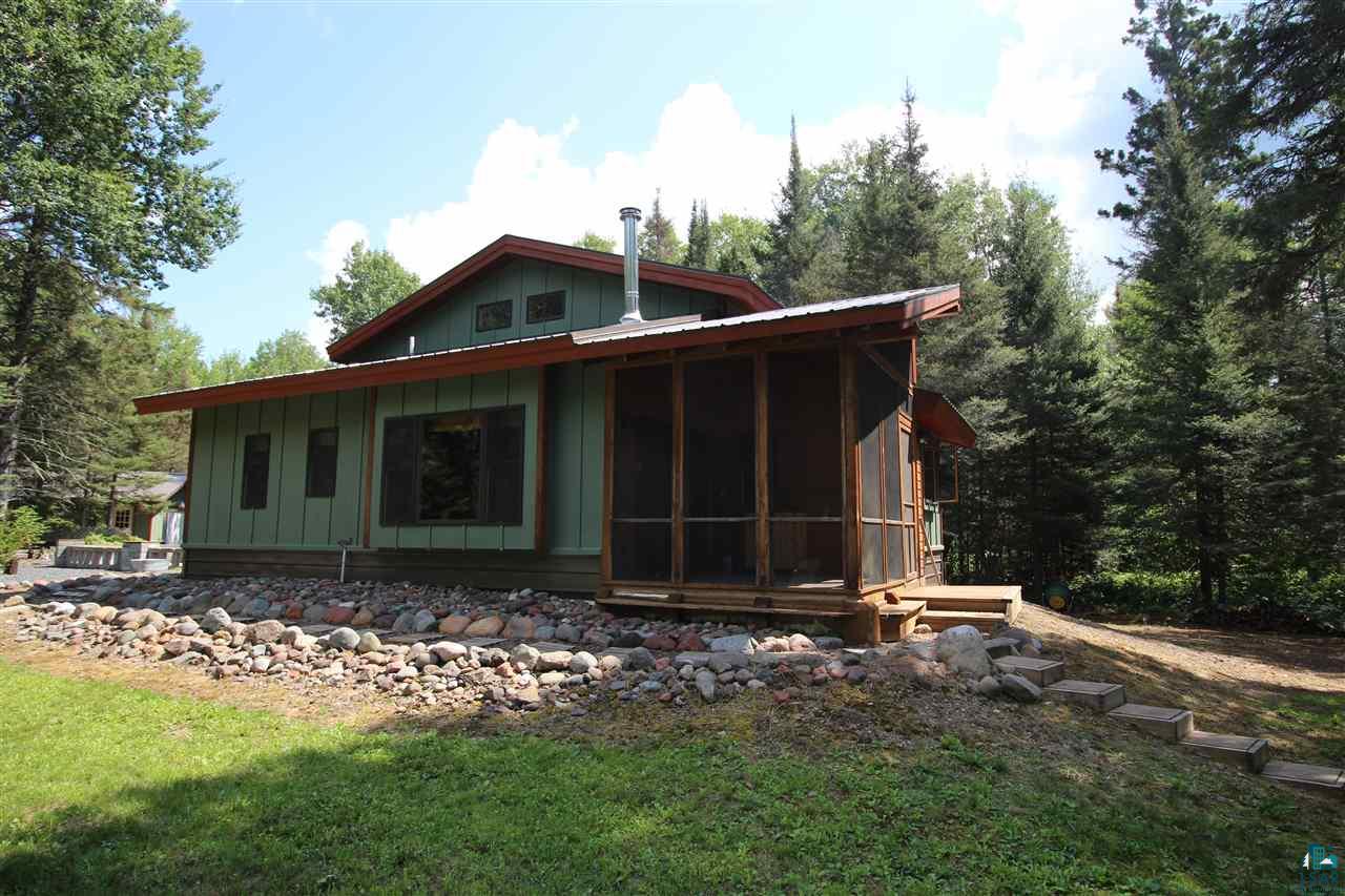7499 Pequaywan Lake Road Duluth, MN 55803 - Photo 28 of 36