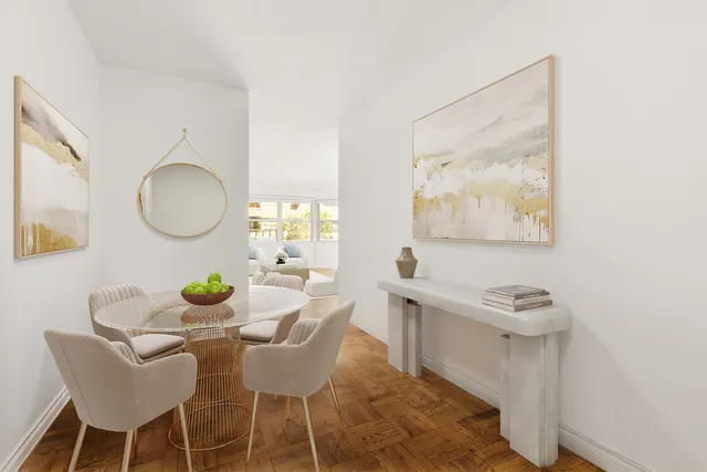 $610,000 | 155 East 76th Street, Unit 2C | Lenox Hill