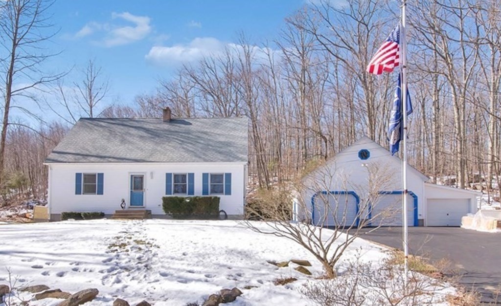 21 West Ware Road Palmer, MA 01069 - Photo 1 of 31