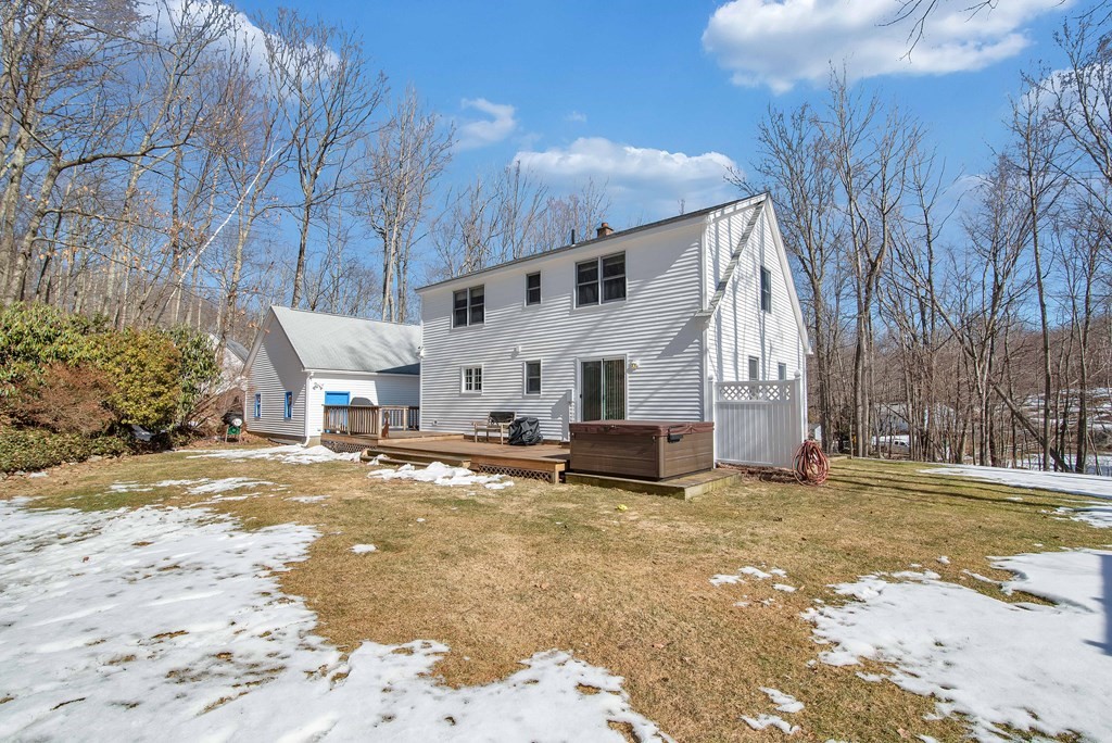 21 West Ware Road Palmer, MA 01069 - Photo 29 of 31