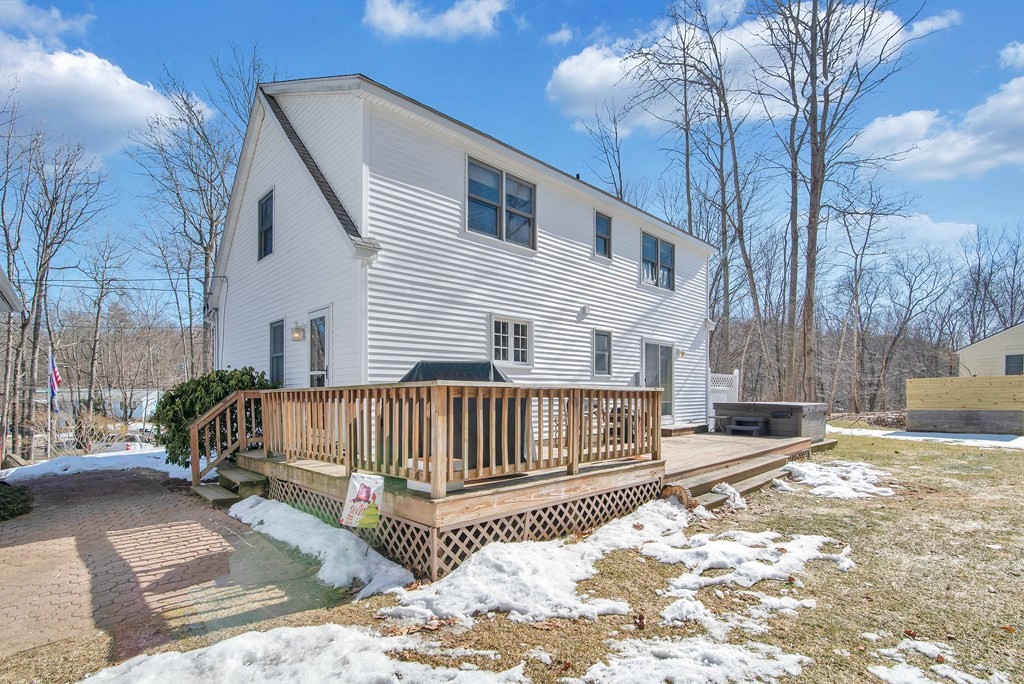 21 West Ware Road Palmer, MA 01069 - Photo 30 of 31
