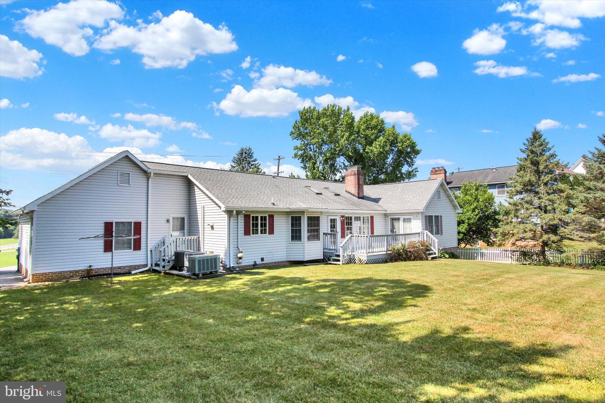 20020 Mt Aetna Road Hagerstown, MD 21742 - Photo 49 of 54