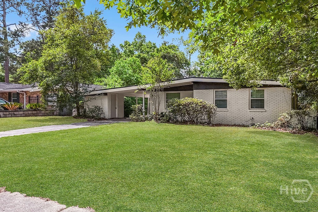 325 Woodley Road Savannah, GA 31419 - Photo 6 of 47 Gallery Image 6