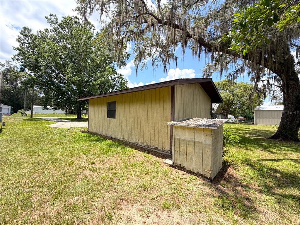 1355 North Reed Terrace Inverness, FL 34453 - Photo 30 of 38