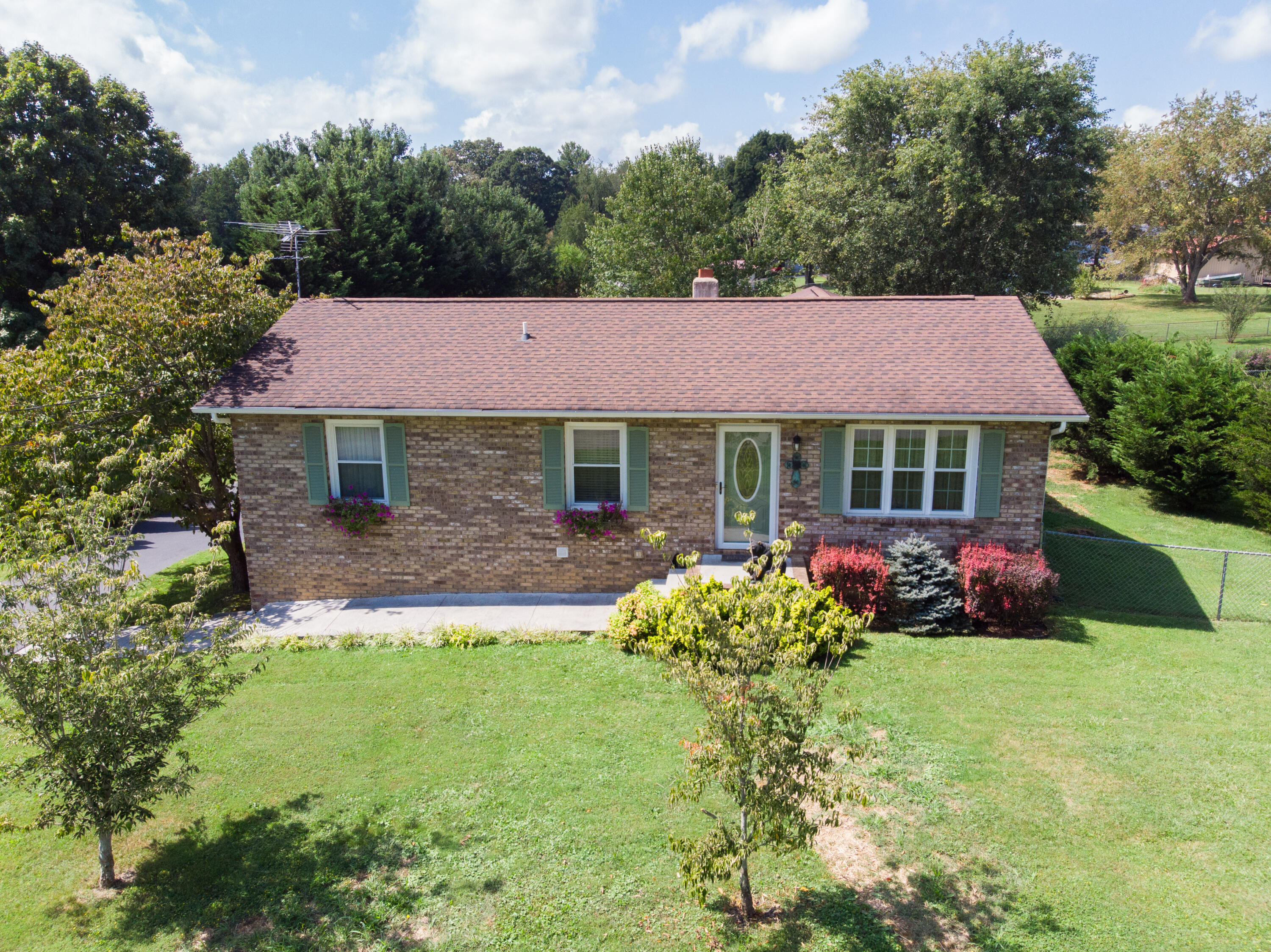 164 Lester Heights Road Gray, TN 37615 - Photo 1 of 45 Lester Heights 1
