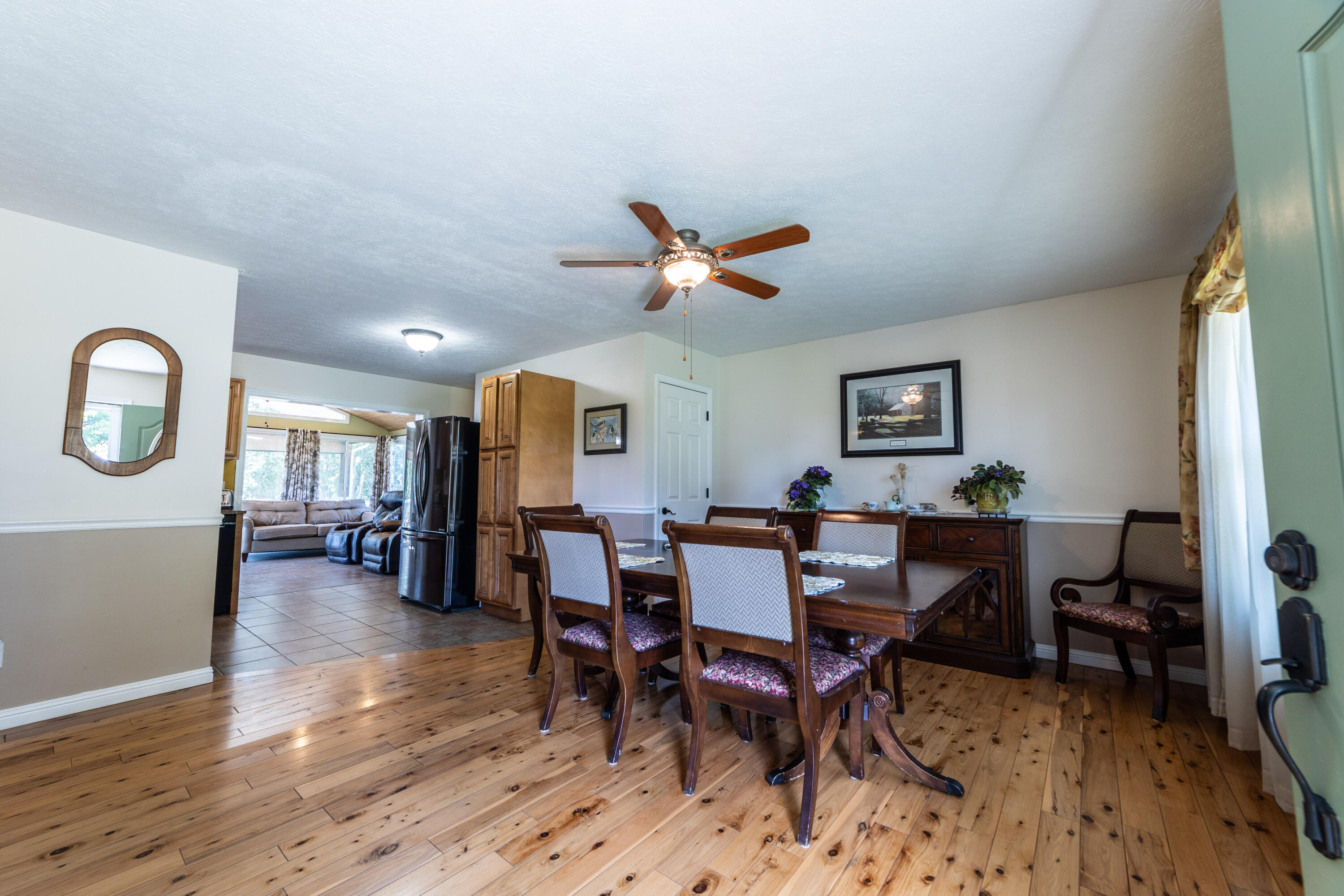 164 Lester Heights Road Gray, TN 37615 - Photo 2 of 45 Lester Heights 2