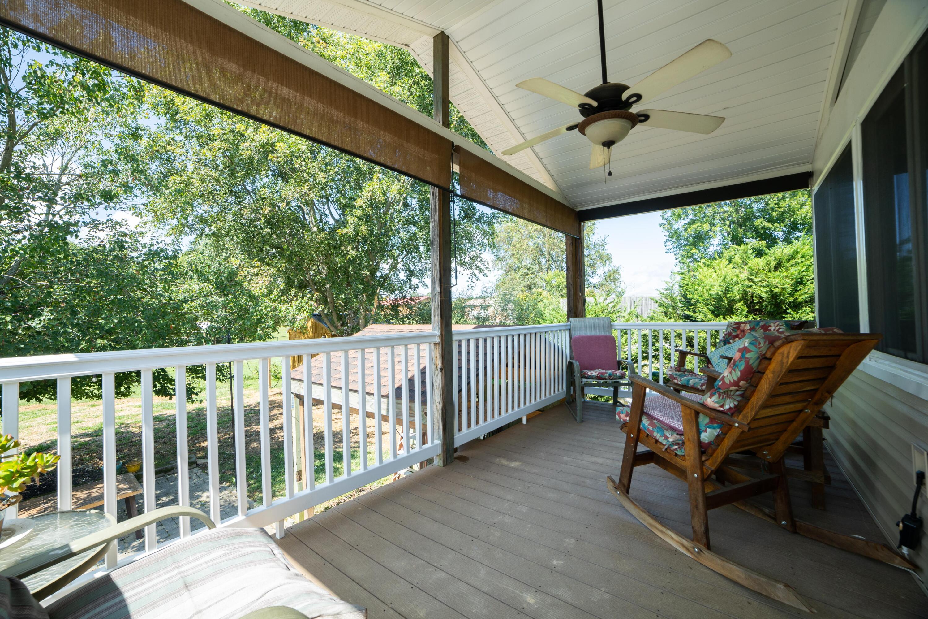 164 Lester Heights Road Gray, TN 37615 - Photo 24 of 45 Lester Heights 24