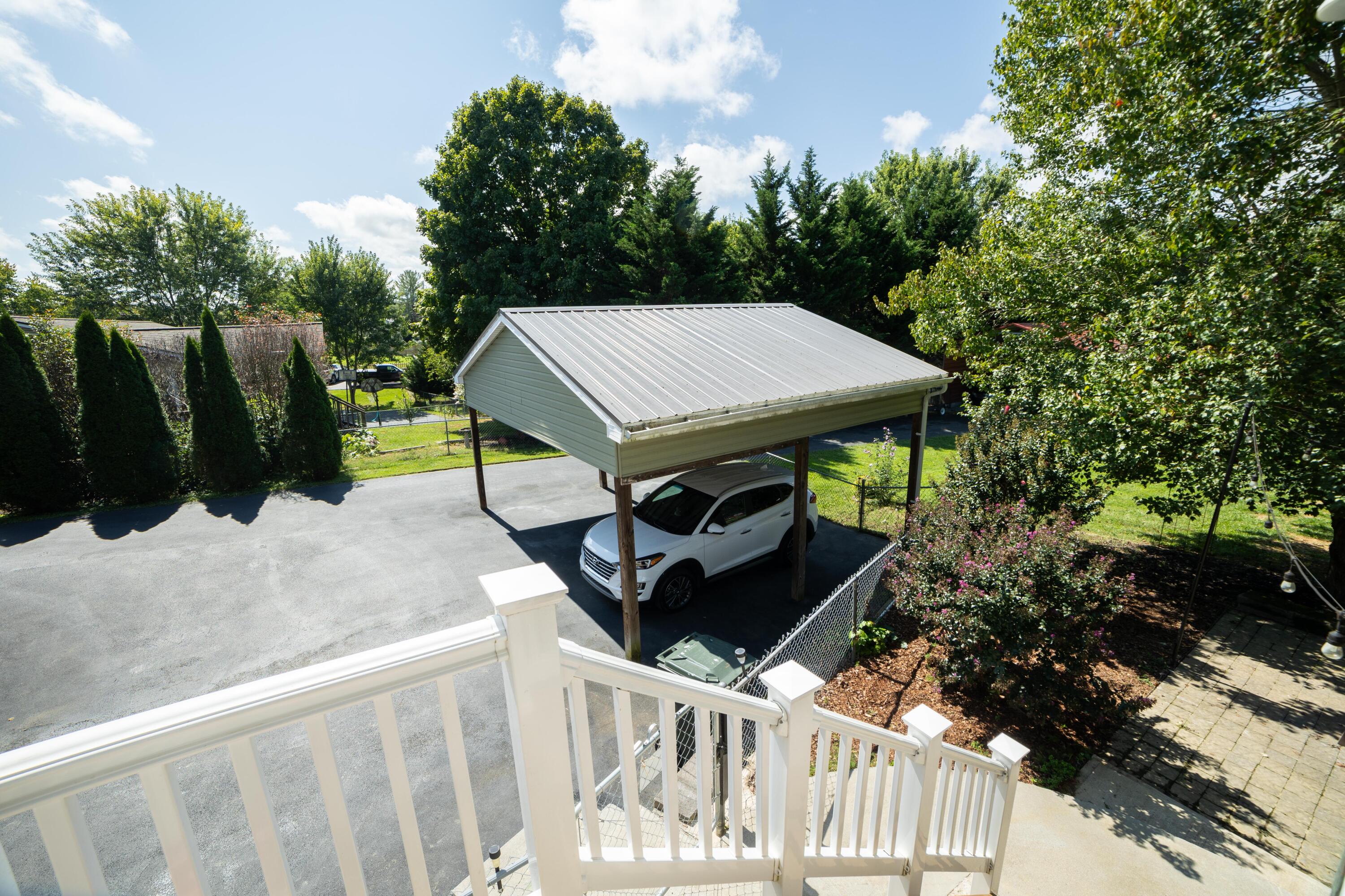 164 Lester Heights Road Gray, TN 37615 - Photo 25 of 45 Lester Heights 25