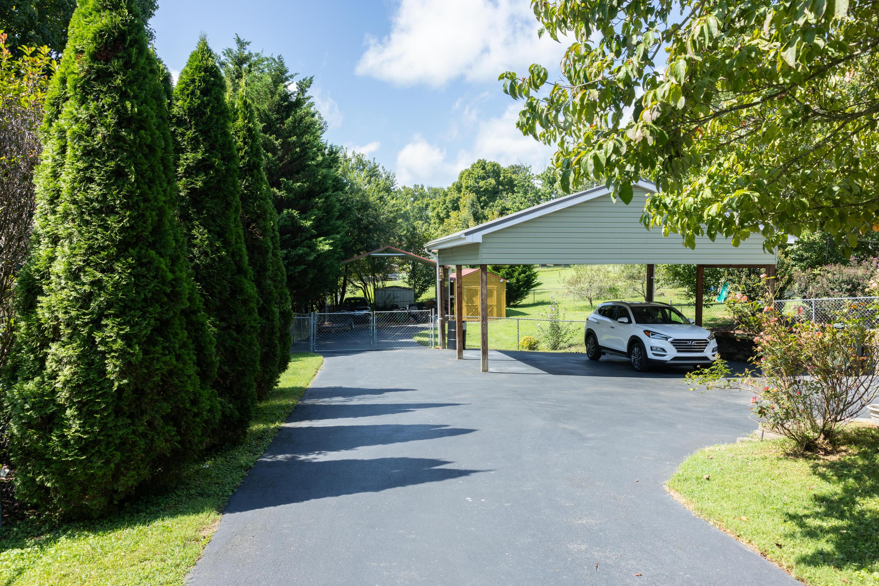 164 Lester Heights Road Gray, TN 37615 - Photo 27 of 45 Lester Heights 27