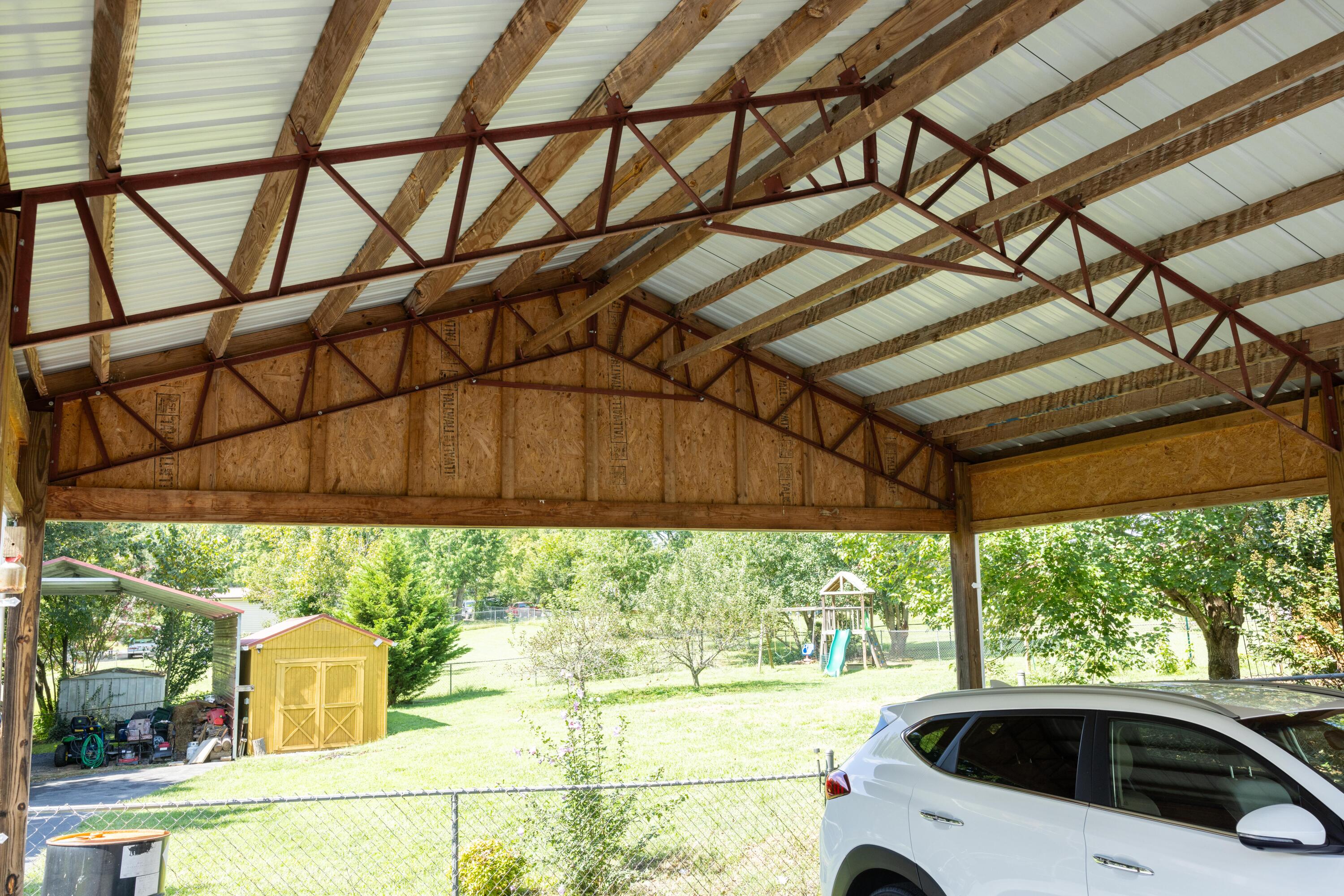 164 Lester Heights Road Gray, TN 37615 - Photo 28 of 45 Lester Heights 28