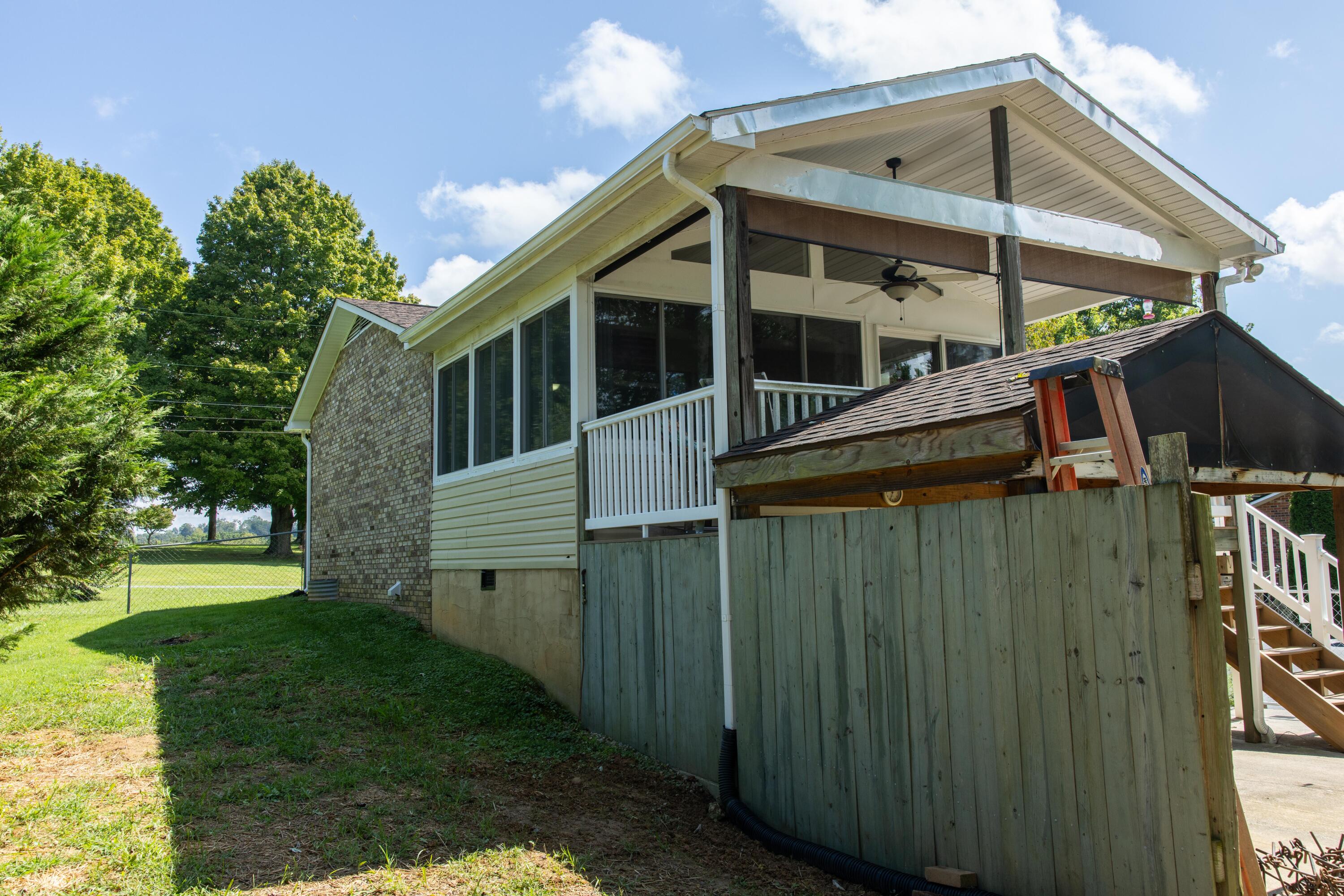 164 Lester Heights Road Gray, TN 37615 - Photo 33 of 45 Lester Heights 33