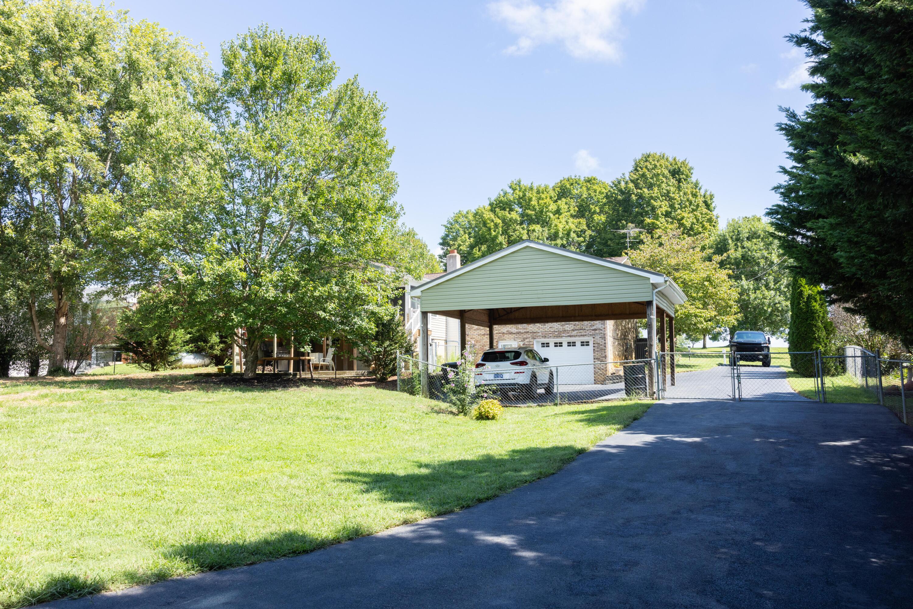 164 Lester Heights Road Gray, TN 37615 - Photo 34 of 45 Lester Heights 34