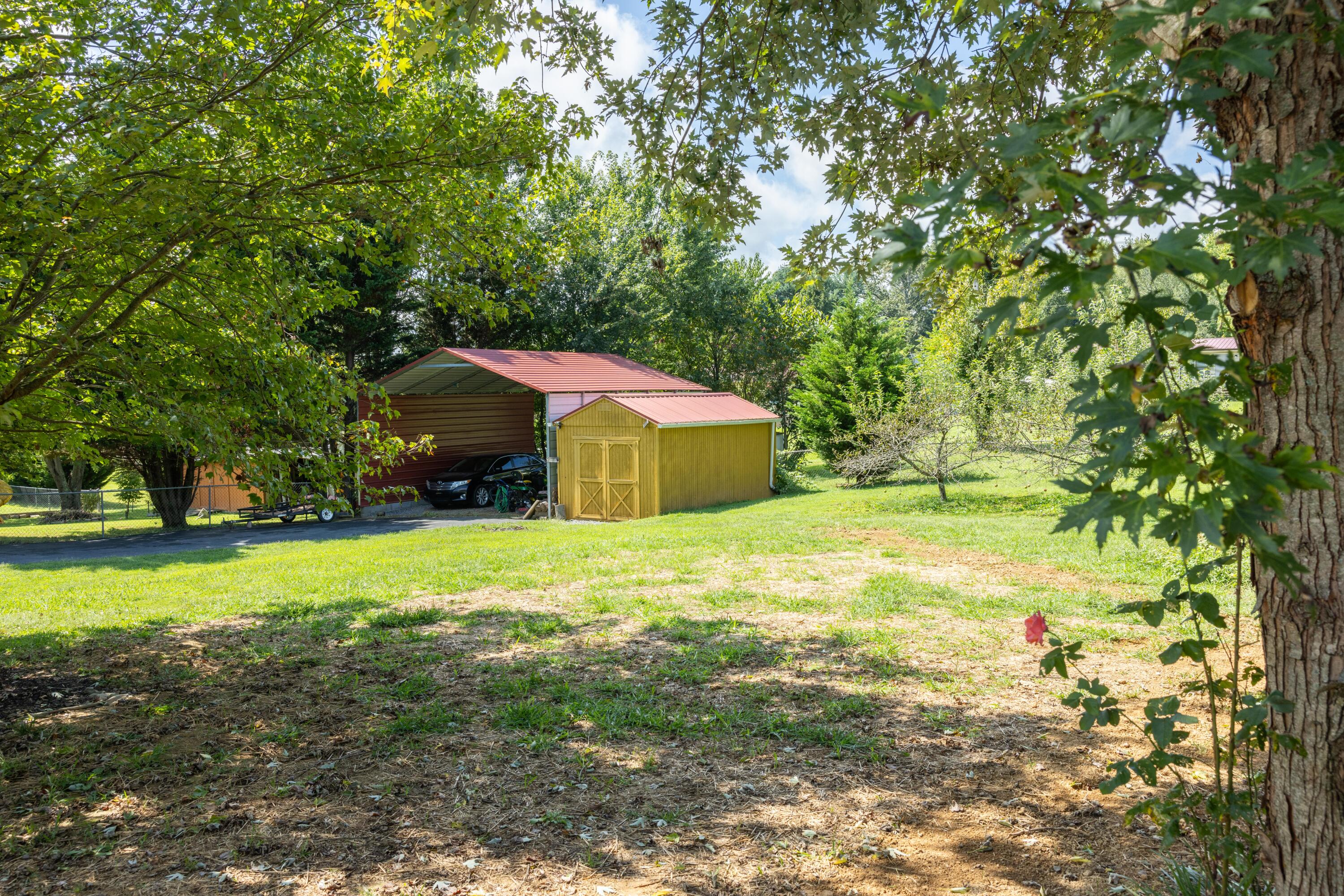 164 Lester Heights Road Gray, TN 37615 - Photo 37 of 45 Lester Heights 37
