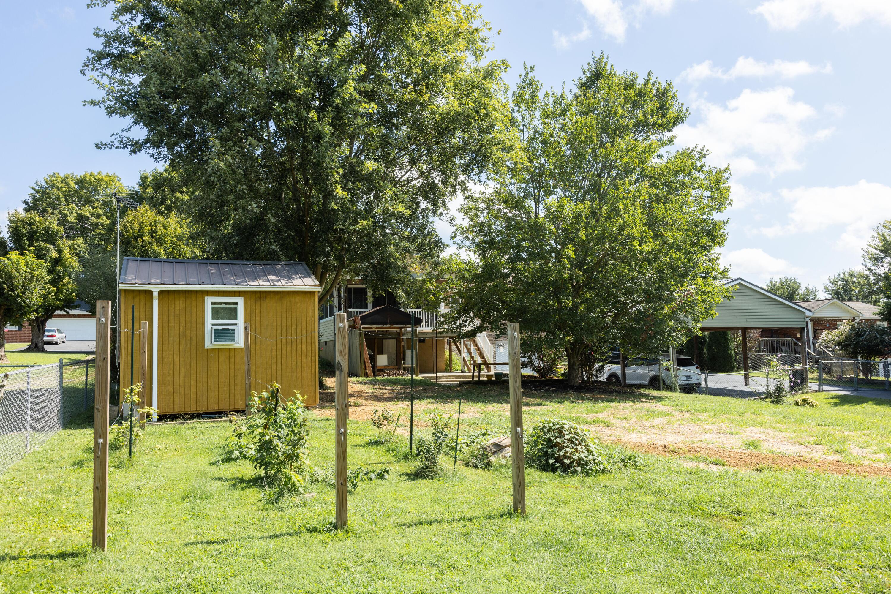 164 Lester Heights Road Gray, TN 37615 - Photo 41 of 45 Lester Heights 41