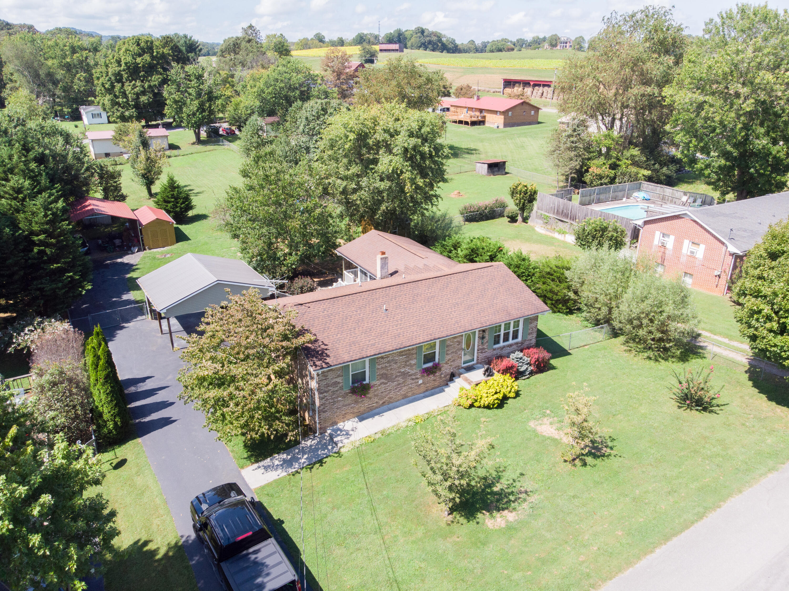 164 Lester Heights Road Gray, TN 37615 - Photo 42 of 45 Lester Heights 42