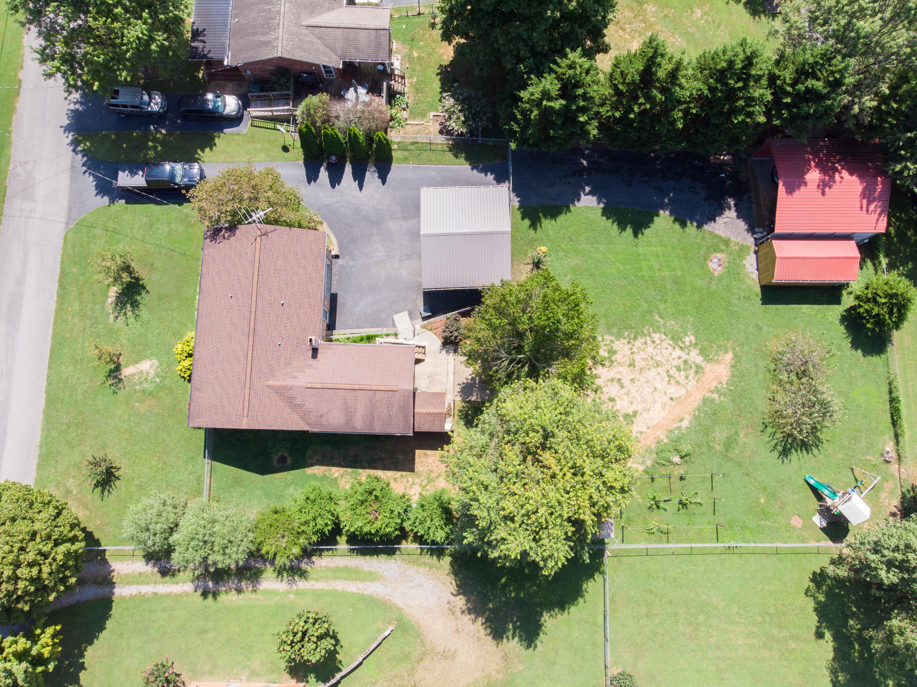 164 Lester Heights Road Gray, TN 37615 - Photo 45 of 45 Lester Heights 45