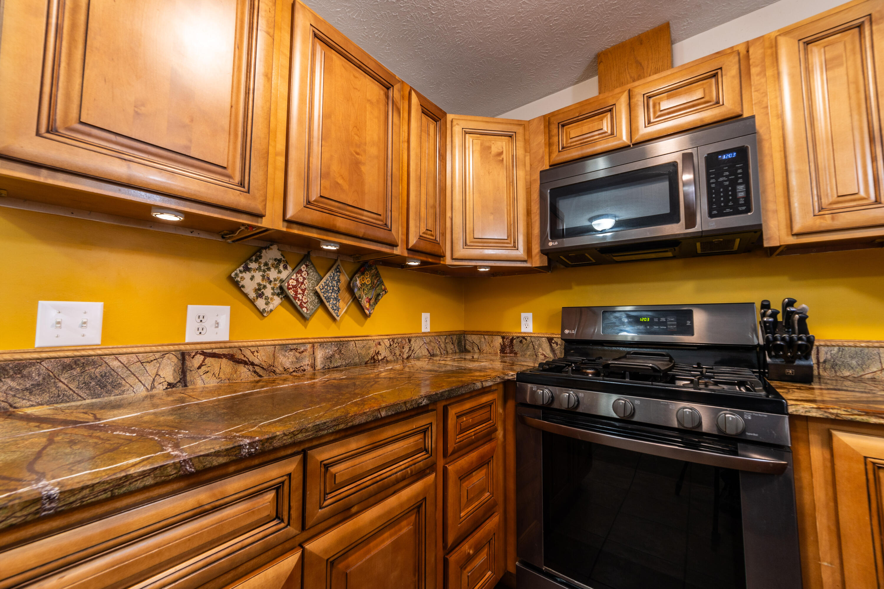 164 Lester Heights Road Gray, TN 37615 - Photo 5 of 45 Lester Heights 5