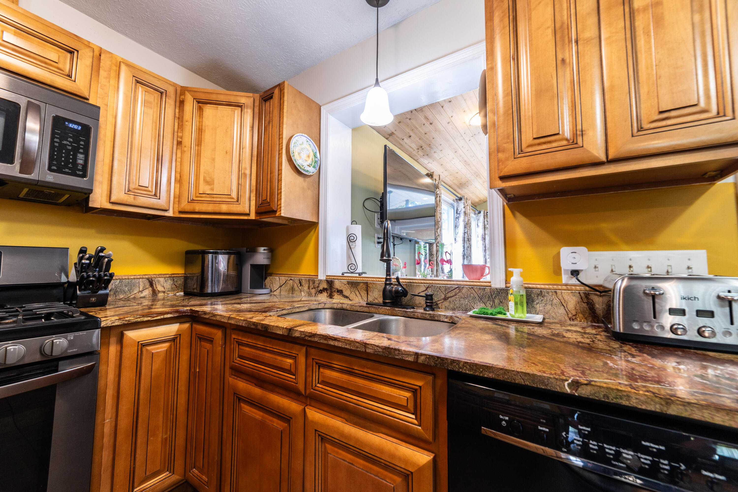 164 Lester Heights Road Gray, TN 37615 - Photo 6 of 45 Lester Heights 6