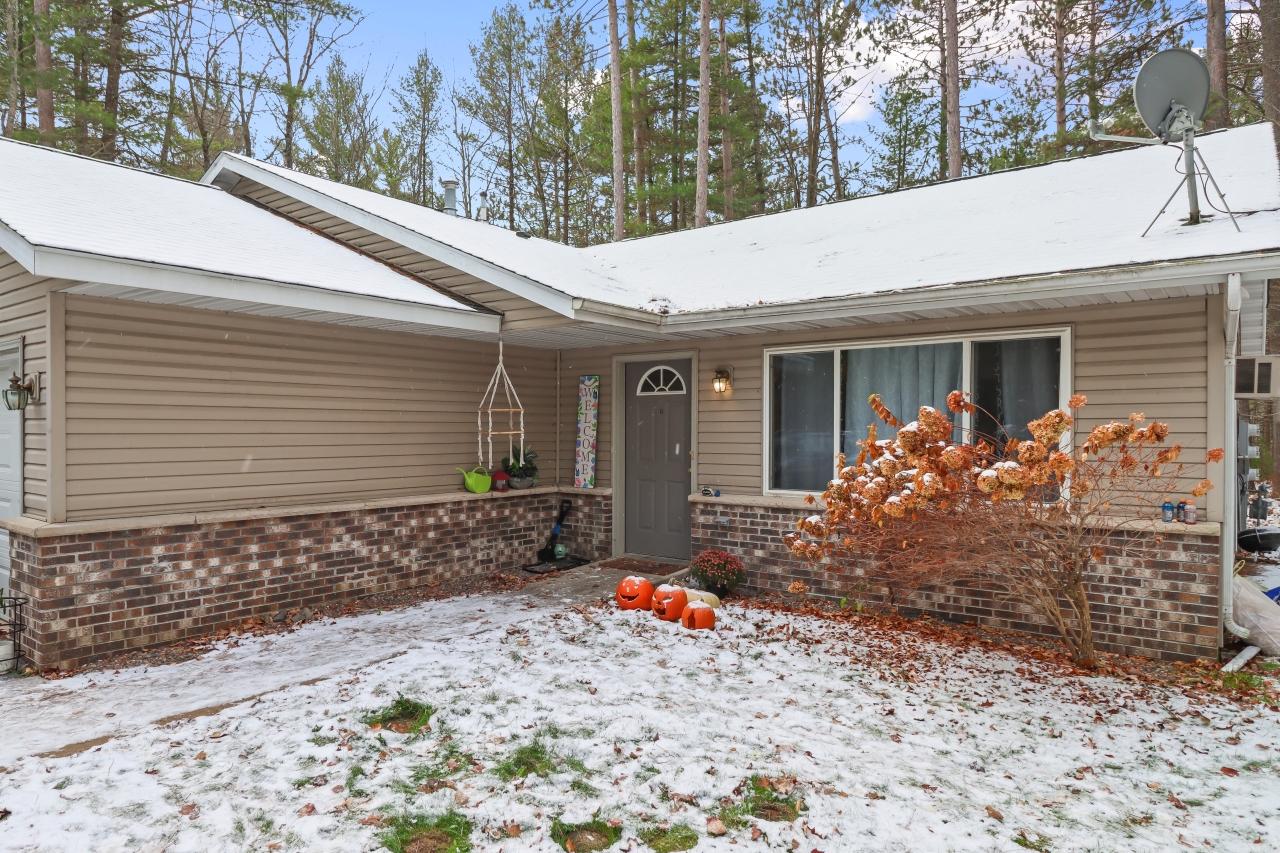 935 Rolling Ridge Road Eagle River, WI 54521 - Photo 1 of 19 Gallery Image 1