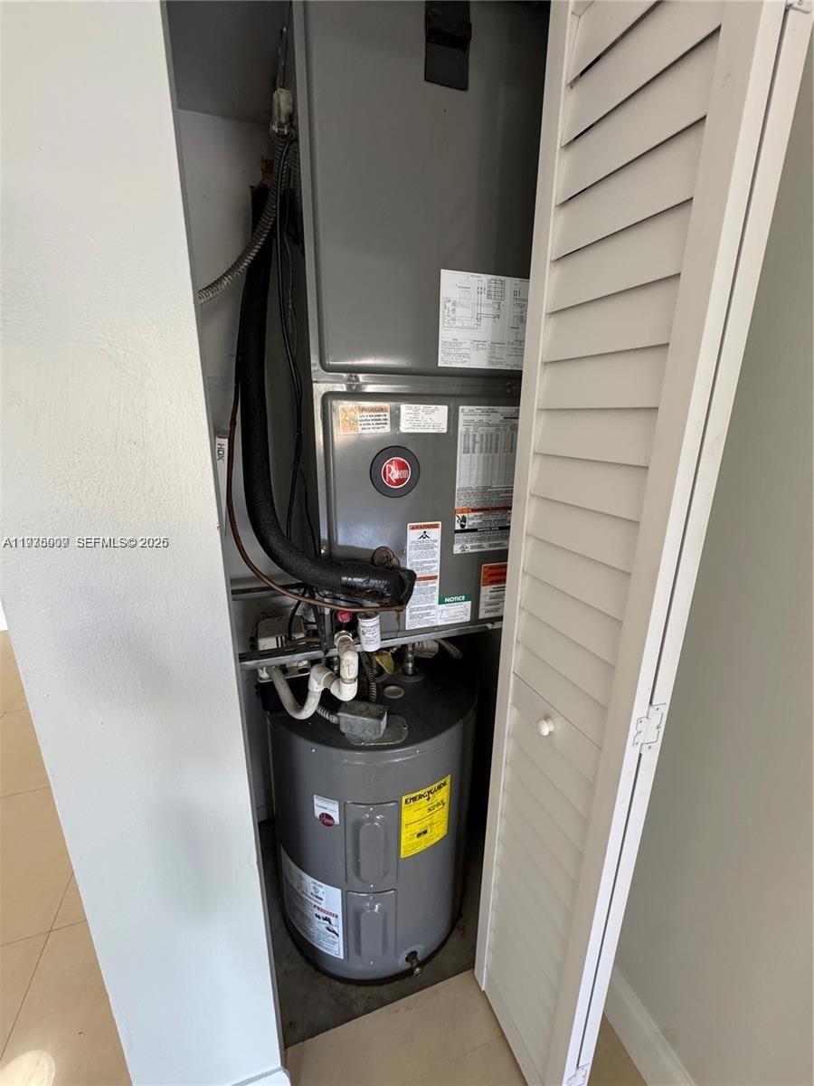 7745 Southwest 86th Street, Unit D315 Miami, FL 33143 - Photo 5 of 7