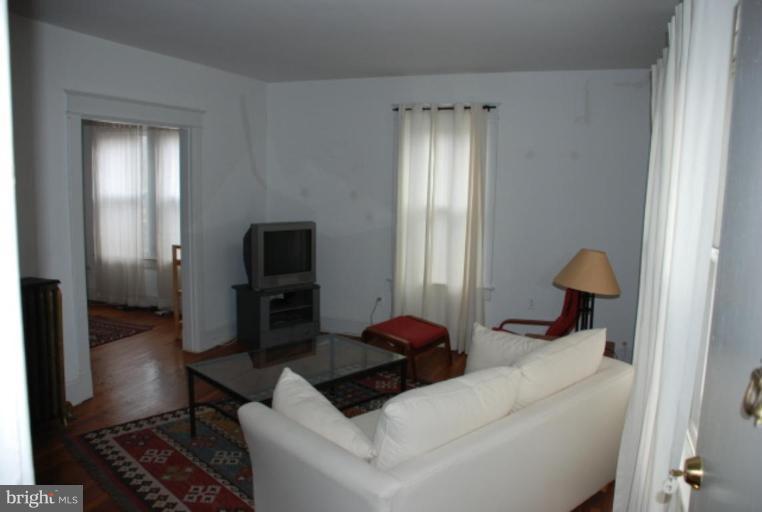 4315 River Road Northwest, Unit 3 Washington, DC 20016 - Photo 2 of 19 Living Room