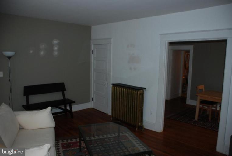 4315 River Road Northwest, Unit 3 Washington, DC 20016 - Photo 3 of 19 Living Room #2
