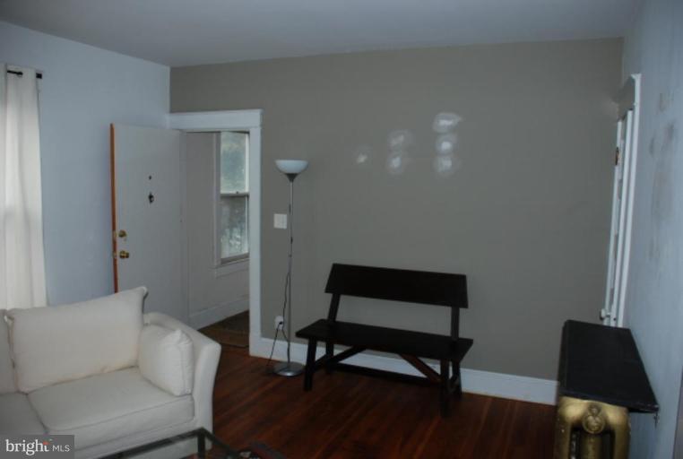 4315 River Road Northwest, Unit 3 Washington, DC 20016 - Photo 4 of 19 Living Room #3