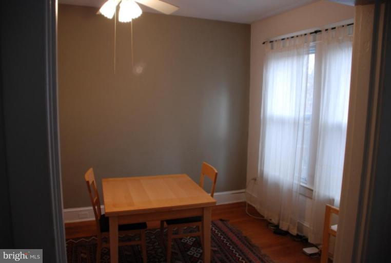 4315 River Road Northwest, Unit 3 Washington, DC 20016 - Photo 5 of 19 Dining Room