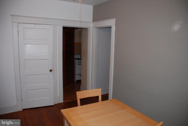 4315 River Road Northwest, Unit 3 Washington, DC 20016 - Photo 6 of 19 Dining Room #2