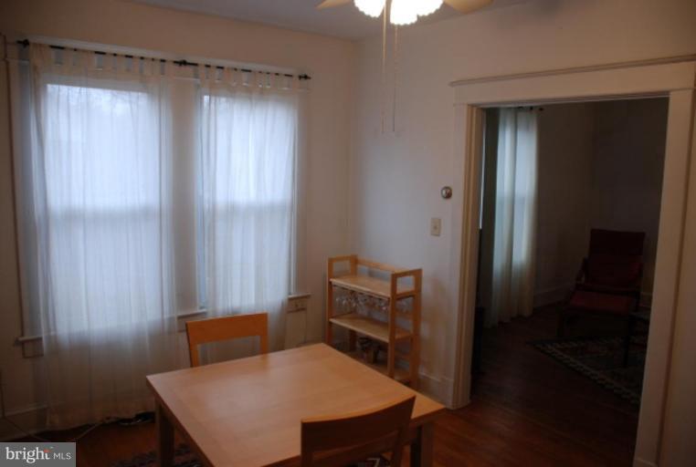 4315 River Road Northwest, Unit 3 Washington, DC 20016 - Photo 7 of 19 Dining Room #3