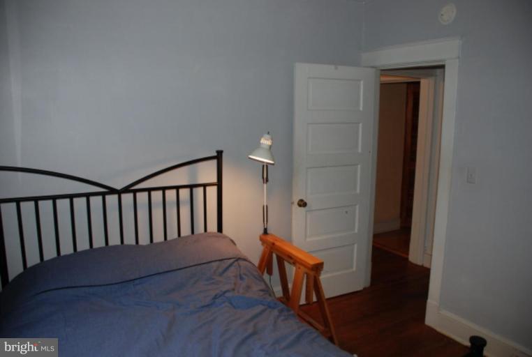 4315 River Road Northwest, Unit 3 Washington, DC 20016 - Photo 9 of 19 Master Bedroom #2