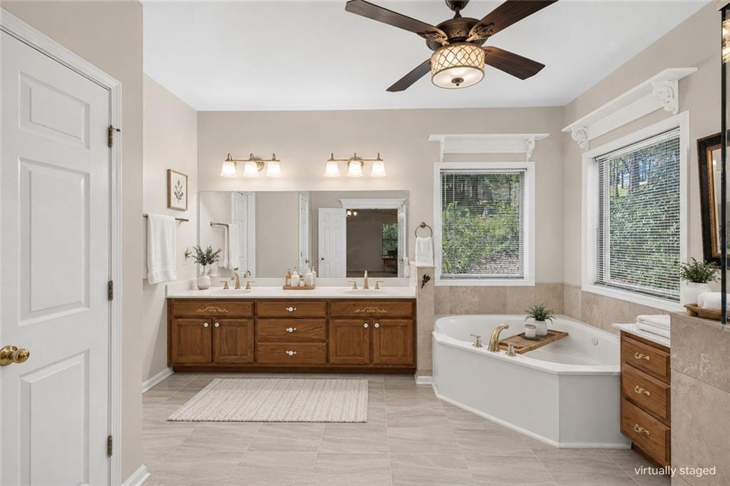 1595 Whitley Road Dacula, GA 30019 - Photo 20 of 42