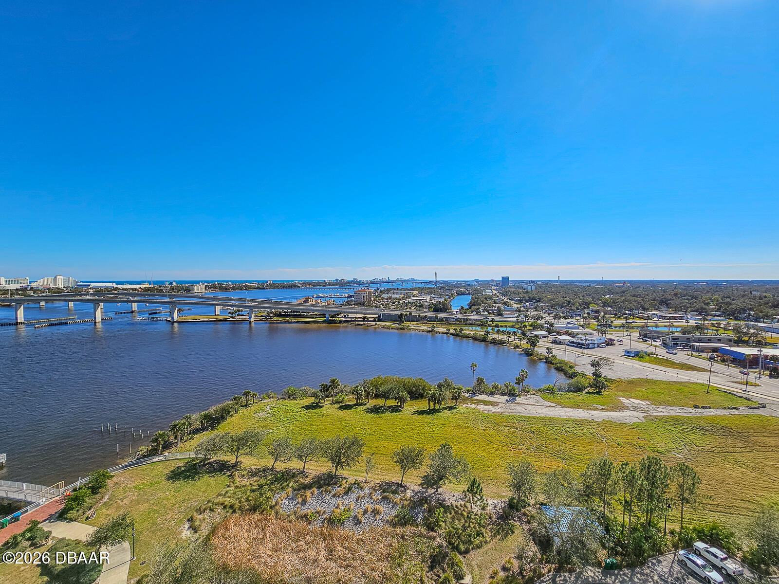 231 Riverside Drive, Unit 15091 Holly Hill, FL 32117 - Photo 22 of 68 231 Riverside Dr Unit 1509-22