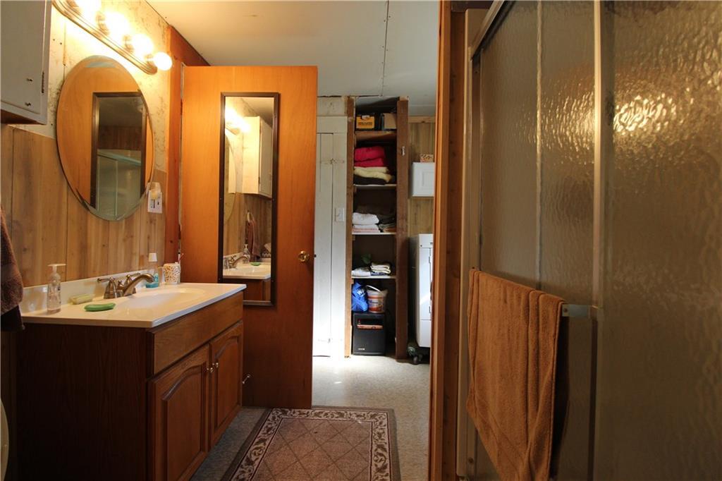 347 Mingo Loop Road Rangeley, ME 04970 - Photo 16 of 23 full bath