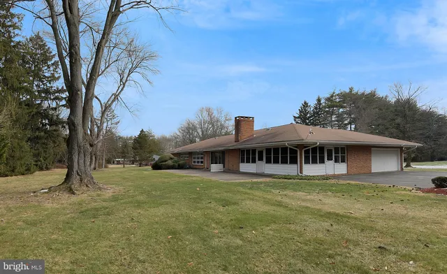 $775,000 | 28 West Church Road, Lawrence Township, NJ 08648